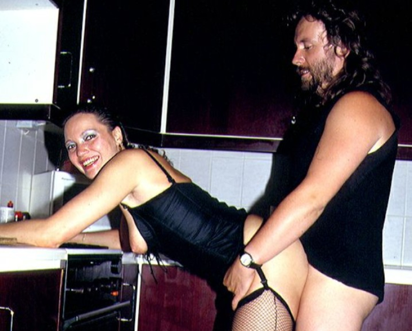 Geile private Sexspiele